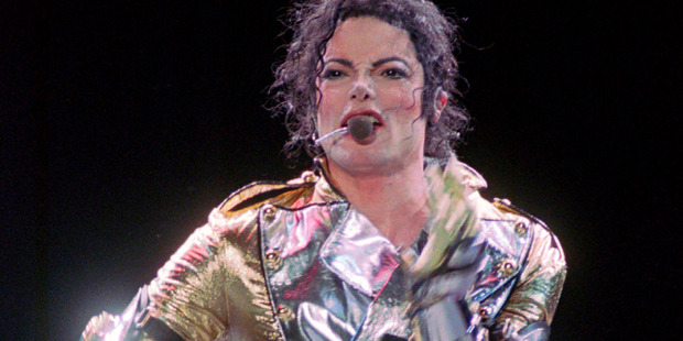 Michael Jackson duets with Freddie Mercury are set to see the light of day. Photo / AP