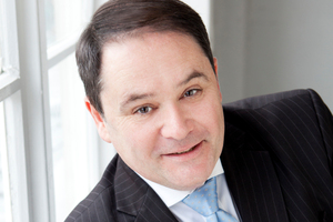 Angus Ogilvie, Managing Director of Generate Accounting Group.