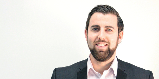 Jonny Mole, brand advisor and CEO at Chilli.