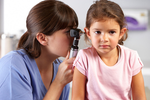 About 40 clinics in Auckland charge $40 or more for a standard medical consultation during office hours for an enrolled child in that age group. Photo / Getty Images
