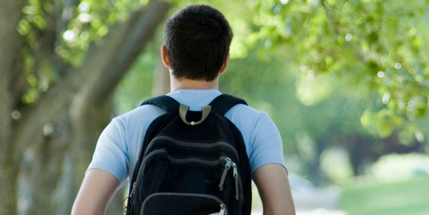 Youthlaw says data on suspensions, exclusions and expulsions is not capturing the full picture. Photo / Getty Images