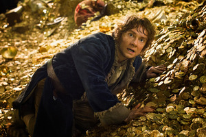 NZ Symphony Orchestra's production of The Hobbit: The Desolation of Smaug is expected to be lavish.