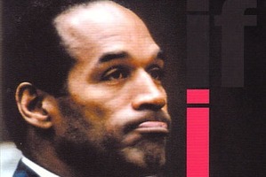 O.J Simpson. Photo / File