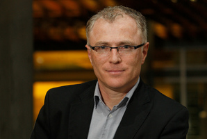 Michael Baker says tenants in social housing are 'an extremely vulnerable group'. Photo / NZ Herald