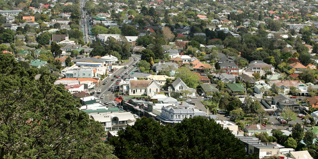 Mr Shearer first needs to show that foreign-domiciled buyers are a significant force in the housing market. Photo / Janna Dixon