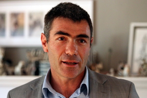 Mr Guy has indicated he will pull the Maori quota amendment from the bill. Photo / APN