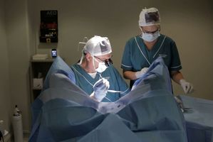 A rising number of women are opting for vagina surgery.Photo / Krissy Dwyer
