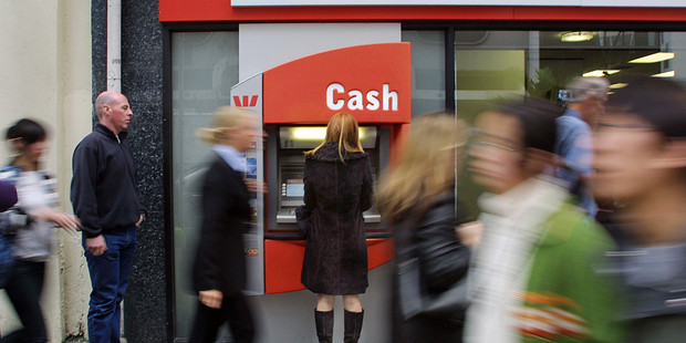 Ian Blair, general manager of retail banking for Westpac, said the move was in response to an "evolving regulatory environment". Photo / David White