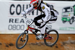 Marc Willers.