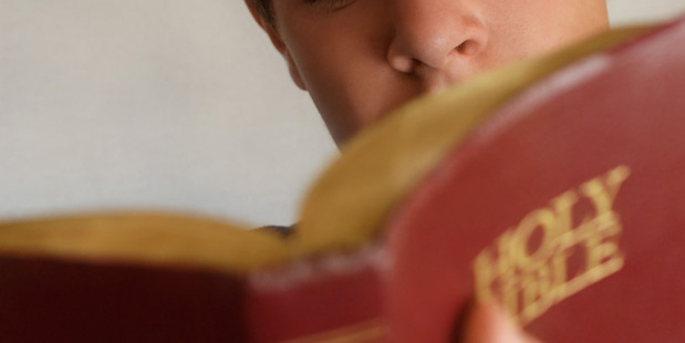Religion is taught in state primary and intermediate schools under provisions in the Education Act dating from 1964. Photo / Getty Images