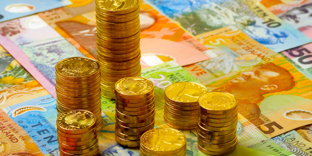 New Zealanders are apparently the most financially literate in the Asia-Pacific region.