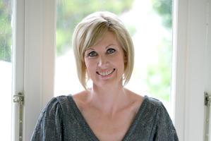 Rachel Smalley. Photo / Herald on Sunday
