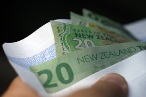 File photo / NZ Herald