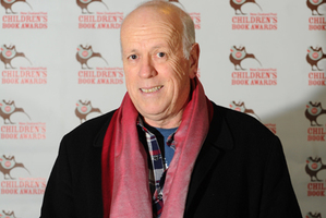 Into the River author Ted Dawe.