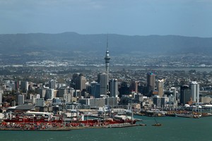 The $2 million Youth Connections scheme has found jobs for more than 50 unemployed youths so far across 10 of Auckland's 21 local boards.