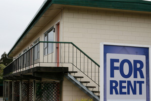 East Coast Bays and Te Atatu jumped by 8 per cent and 7 per cent. Photo / Naomi Driver