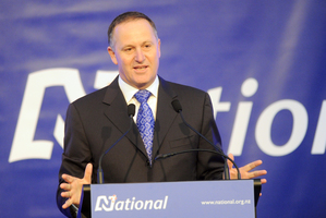 John Key says the challenge for the country and Fonterra is to restore confidence with Chinese consumers. Photo / SNPA