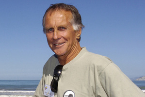 Allan Byrne.