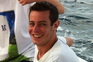 Callan Moss died after a police pursuit.