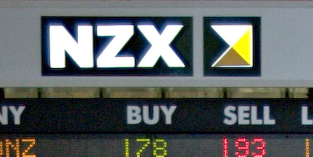 When should Fonterra have told the NZX about the whey contamination? The FMA says it's concerned. Photo / NZ Herald