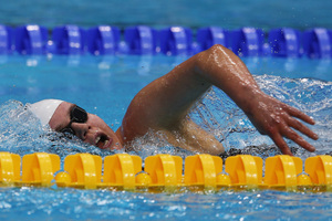 Mary Fisher. Photo / Getty Images