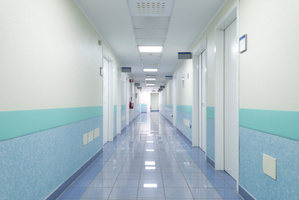 Takataka was dismissed after he put a young austistic patient in a headlock. Photo / Thinkstock