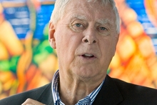 Bob Harvey