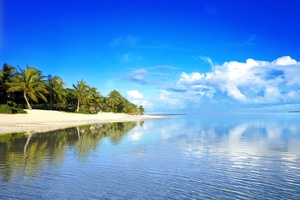 Lagoto Resort is how all retreats should be.