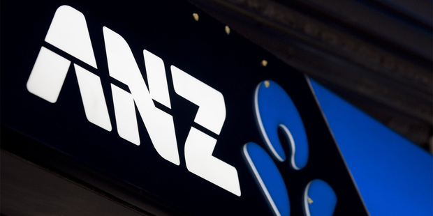 ANZ cash profit rose to $1.06 billion in the nine months ended June 30.