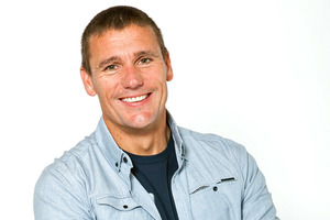 Dom Harvey
