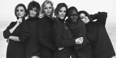Photo / Peter Lindbergh