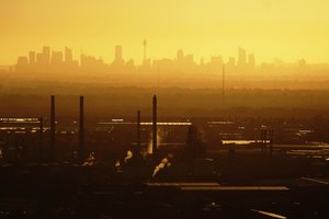 One-in-10 voters in Australia place the environment and climate change among their biggest concerns. Photo / Getty Images