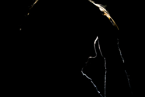The rape victim says the family pretends nothing has happened. Photo / Greg Bowker