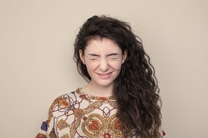 Lorde tops the Canvas Hot List. Photo / James Lowe