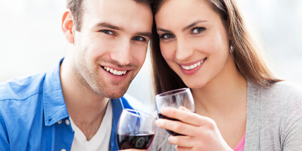 Shared interest in investing can give couples a financial boost. Photo / Getty Images