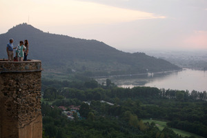 Most of the Himalayan rivers have been relatively untouched by dams near their sources. Photo / AP