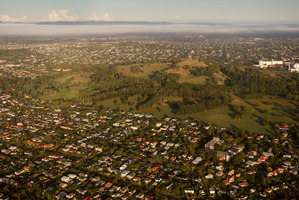 The central bank has settled on a 'speed limit' approach to proposed restrictions on high loan-to-value ratio mortgage lending. Photo / Greg Bowker