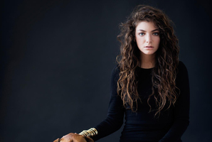 Lorde will feature in a free Vector Arena concert.