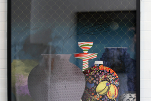 Kim Meek's picture Takebashi at Anna Miles Gallery until August 20. Photo / NZ Herald