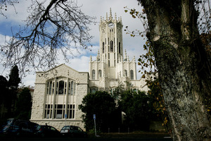 Universities are, in fact, driven by a profit motive that often overrides other priorities. Photo / File