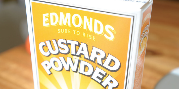 Goodman Fielder's brands include Edmonds, Vogel's bread, Meadow Fresh and Ernest Adams.