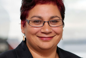 Green Party co-leader Metiria Turei said extra care is needed to ensure Maori children are genuinely better off in the state's care.