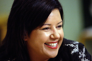 Minister for Social Development Paula Bennet. Photo / APN