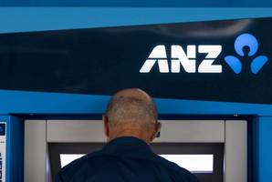 ANZ customers have been affected by a number of technical glitches this year.
