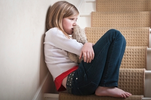 The Government is moving to protect vulnerable children. Photo / Getty Images