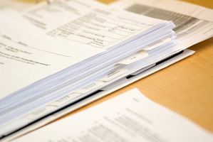 The sacked worker accidentally released private details of ACC clients. Photo / Thinkstock