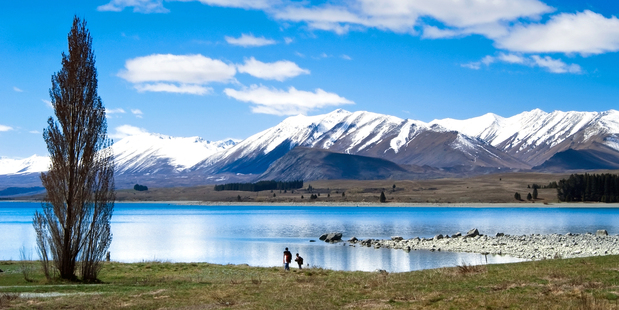 Tourism NZ says promoting NZ as Middle Earth had a noticeable effect on the way visitors viewed the country as a destination. Photo / Thinkstock