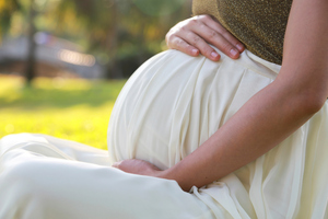 The researchers noted smoking and obesity were the biggest risk factors for stillbirth although nearly a third were unexplained. Photo / Thinkstock