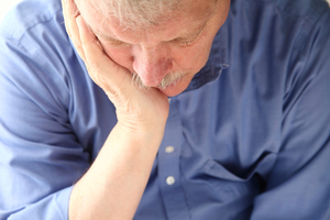 Coroners are now increasingly concerned about suicides by elderly people instead. Photo / Thinkstock