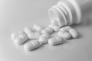Hardline doping is one thing; use of supplements another.
